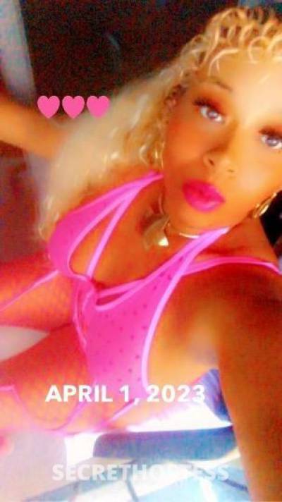 Strawberry 28Yrs Old Escort New Orleans LA Image - 11