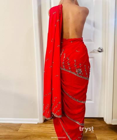 26 Year Old Indian Escort Fort Lauderdale FL Brunette - Image 1