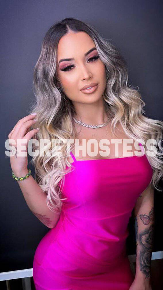 Luna Escorts New York City NY USA