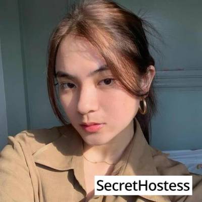 20Yrs Old Escort 51KG 158CM Tall Manila Image - 0