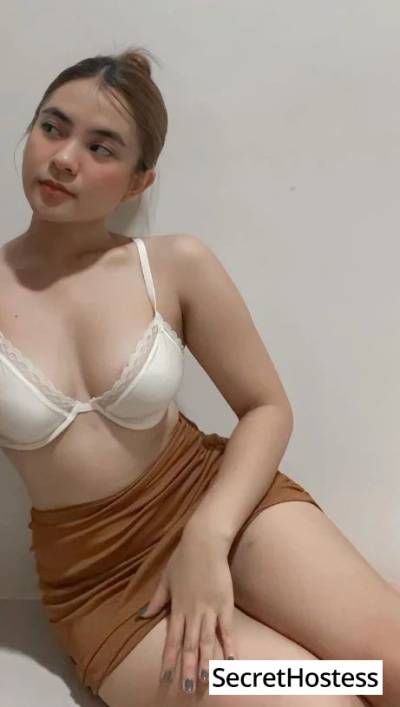 20Yrs Old Escort 51KG 158CM Tall Manila Image - 4