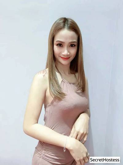 21Yrs Old Escort 44KG 160CM Tall Abu Dhabi Image - 1