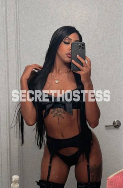 22Yrs Old Escort Tampa & Orlando FL Image - 0