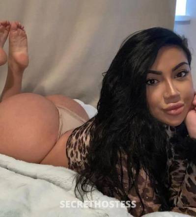 23 Year Old Colombian Escort Fort Lauderdale FL - Image 1