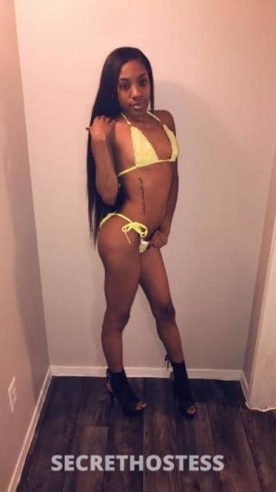 23 year old Escort in Albany GA Bailei Aloe Is Here