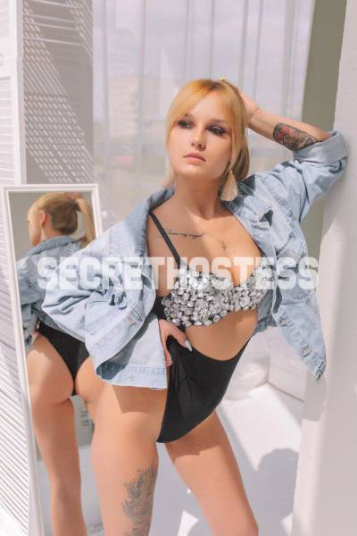 25Yrs Old Escort 50KG 170CM Tall Los Angeles CA Image - 4