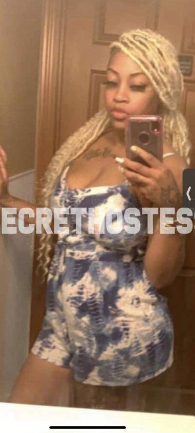 25Yrs Old Escort Tampa & Orlando FL Image - 2