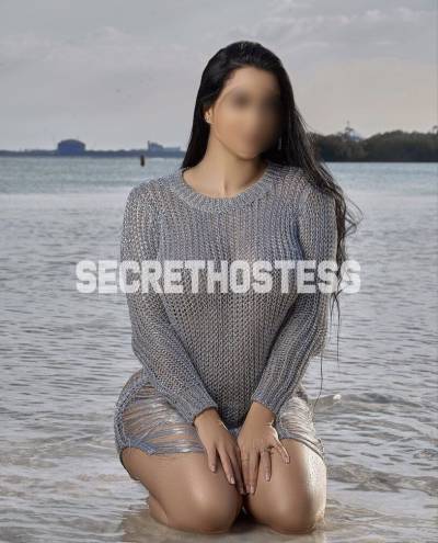 27 year old Hispanic Escort in Portland OR Isabella