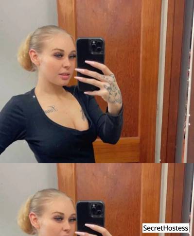 29 year old Escort in Toronto Katie