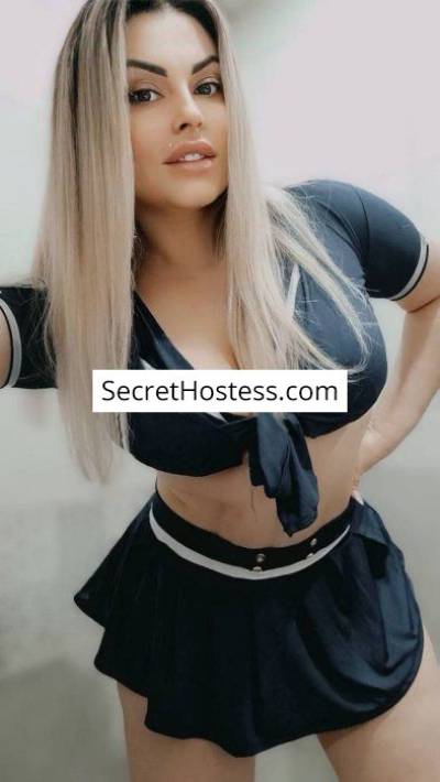 Anita 27Yrs Old Escort 78KG 166CM Tall Yerevan Image - 14