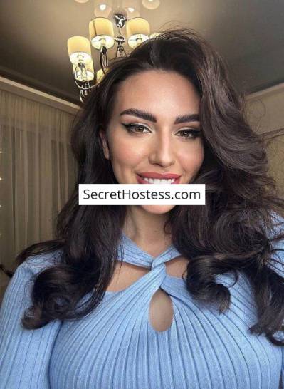 Ilona 25Yrs Old Escort 57KG 176CM Tall Split Image - 12