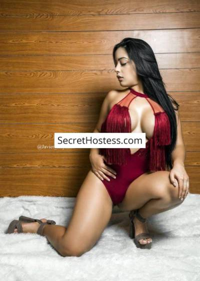 Isabella 24Yrs Old Escort 58KG 168CM Tall Split Image - 10