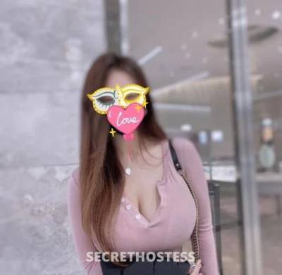 mature Asian lady short stay in Melbourne