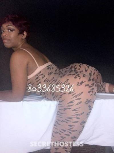 Katt 23Yrs Old Escort Columbia SC Image - 1