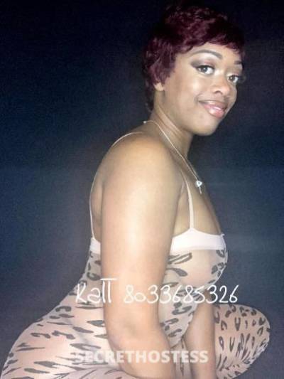 Katt 23Yrs Old Escort Columbia SC Image - 2