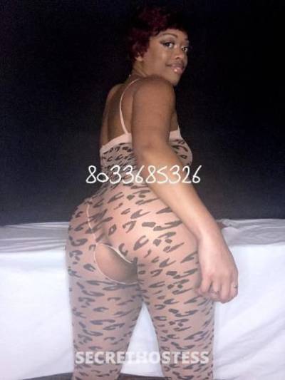 Katt 23Yrs Old Escort Columbia SC Image - 7