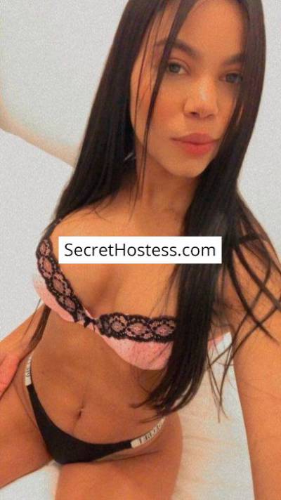 35 Year Old Hispanic Escort Zagreb Black Hair Brown eyes - Image 2