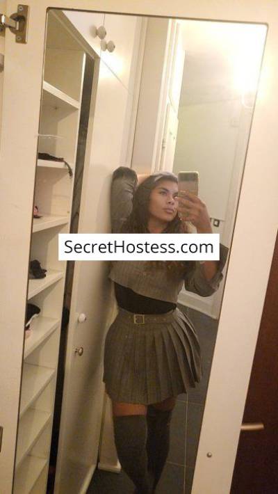 Loren 35Yrs Old Escort 64KG 168CM Tall Tirana Image - 1