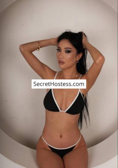 Madina 18Yrs Old Escort 55KG 168CM Tall Tirana Image - 2