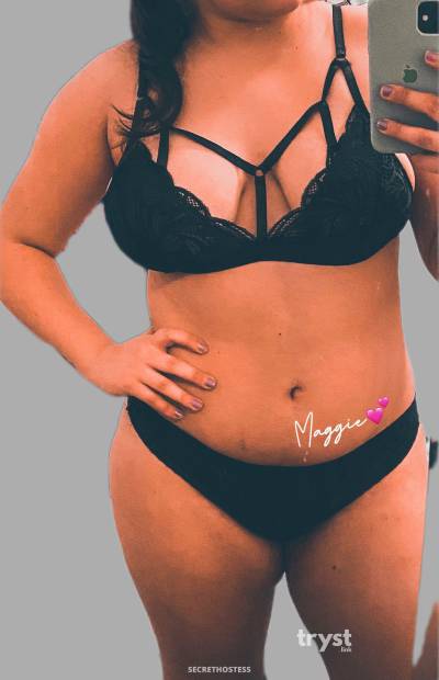 Margie - Latina ready to please you in Vancouver