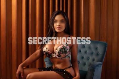 28 Year Old Hispanic Escort Boston MA Brunette - Image 5