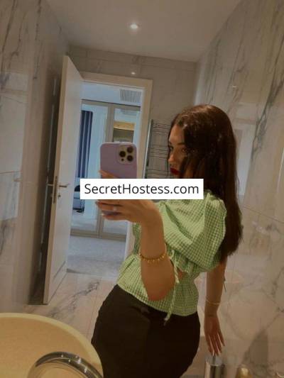 Nastya 24Yrs Old Escort 55KG 170CM Tall Zagreb Image - 12