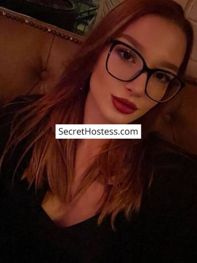 Rebeca 22Yrs Old Escort 60KG 168CM Tall Nicosia Image - 6