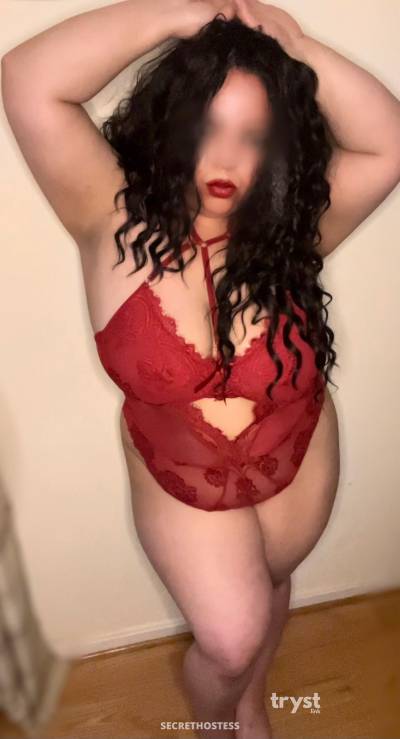 Sabina French - Exotic Girl-Next-Door Fantasy in Winchester VA