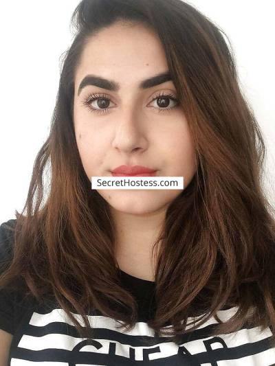 Simmi 18Yrs Old Escort 41KG 132CM Tall Hillingdon - London Borough Image - 3