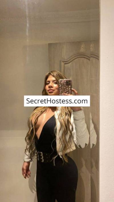 Sophia 22Yrs Old Escort 61KG 170CM Tall Split Image - 3