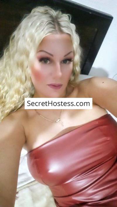 30 Year Old Caucasian Escort Minsk Blonde Green eyes - Image 6