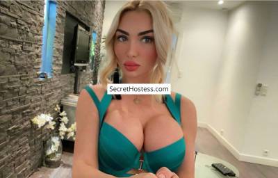 Vanessa 28Yrs Old Escort 45KG 170CM Tall Limassol Image - 15