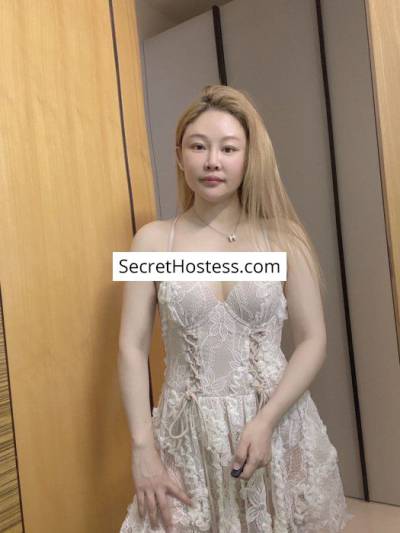 Xiaowanzi 25Yrs Old Escort 47KG 160CM Tall Tirana Image - 1