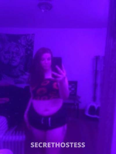21 year old Escort in Detroit MI snowbunny