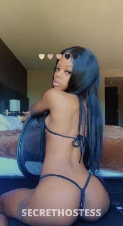 22 year old Escort in Detroit MI All service avaliable now