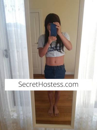 23 Year Old Asian Escort - Image 2