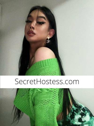 23 Year Old Black Hair Filipino Escort in Ipswich - Image 4