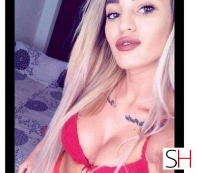 ❤️alma back to coventry❤️, Independent 23 year old Escort in Coventry