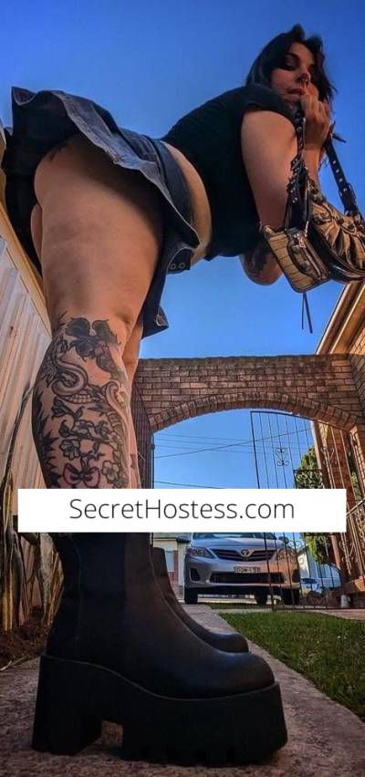 25Yrs Old Escort Sydney Image - 2