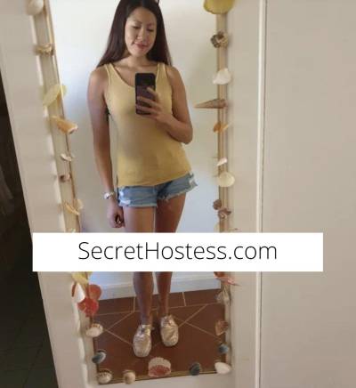 28 year old Asian Escort in Northfield Adelaide 29 MALAY MASSAGE anal THERAPIST GIRLFRIEND Full service