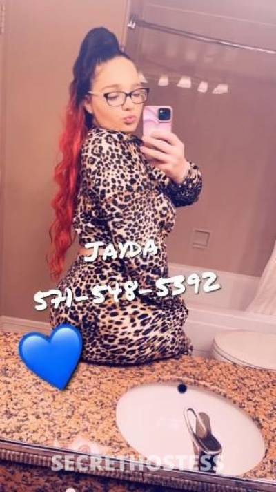 Sexy Queen Jayda hot offer Ask About My 30min Special Incall in Frederick MD