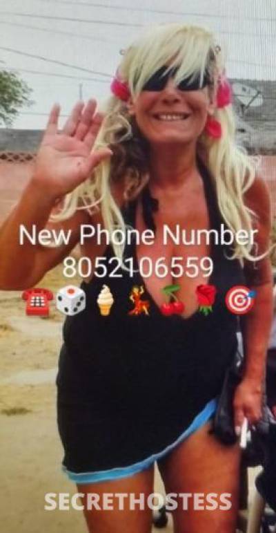 57Yrs Old Escort San Buenaventura CA Image - 0