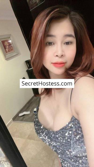 Ailen 22Yrs Old Escort 53KG 170CM Tall Amman Image - 1