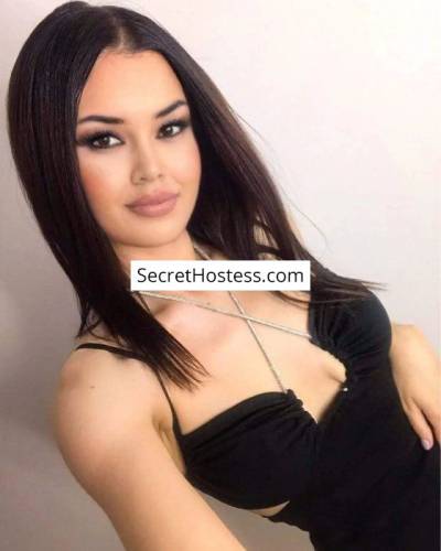 Aleksandra 20Yrs Old Escort 55KG 170CM Tall Baku Image - 5