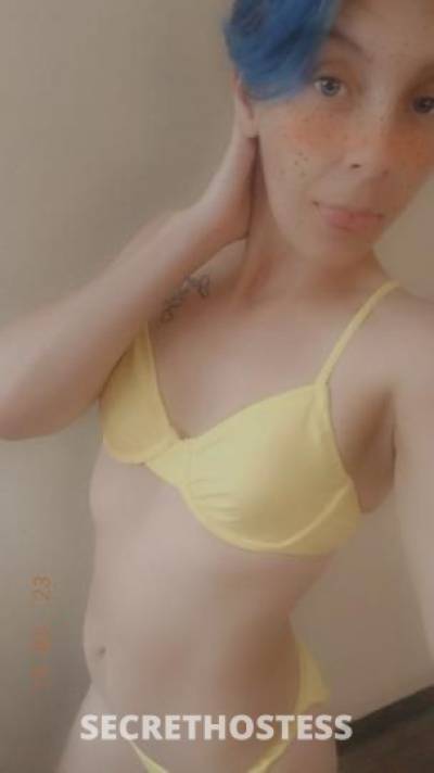 Amelia Rosa 24Yrs Old Escort Biloxi MS Image - 1