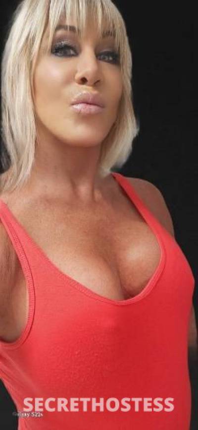 52 Year Old Swedish Escort Las Vegas NV - Image 2