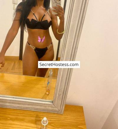 Anita 24Yrs Old Escort 54KG 165CM Tall Tallinn Image - 3