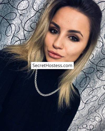 Anna 21Yrs Old Escort 55KG 171CM Tall Rome Image - 5