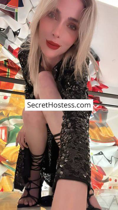 Anna 29Yrs Old Escort 51KG 163CM Tall Prague Image - 17