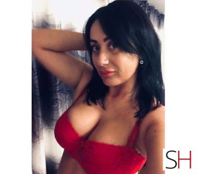 Annabelle 27Yrs Old Escort Sheffield Image - 6